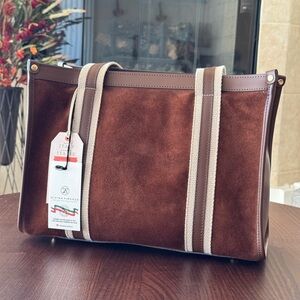 Divina Firenze Satchel